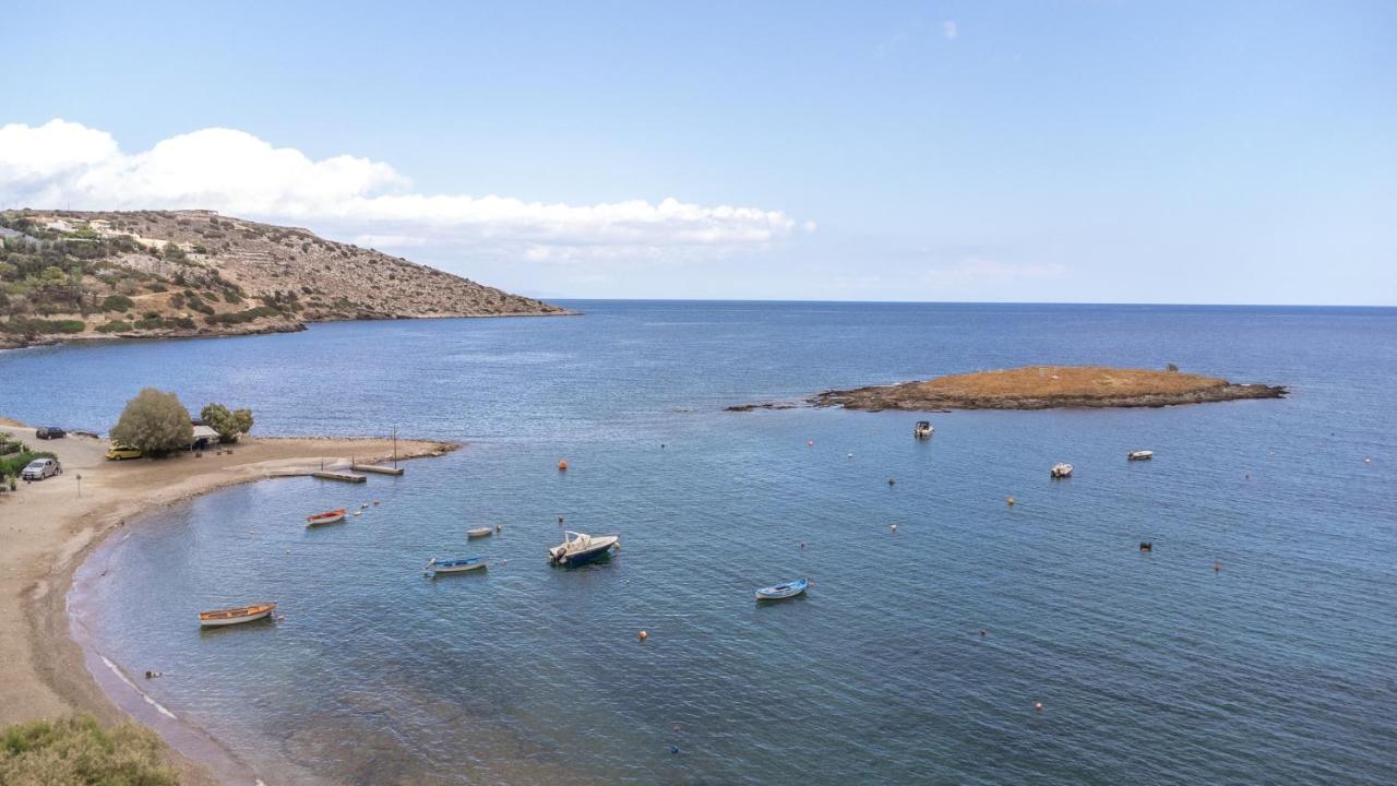 Pallas Keratea Exterior photo