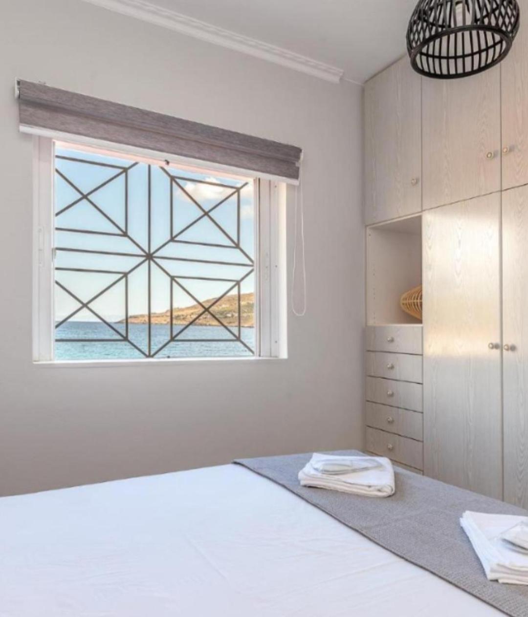 Pallas Keratea Room photo